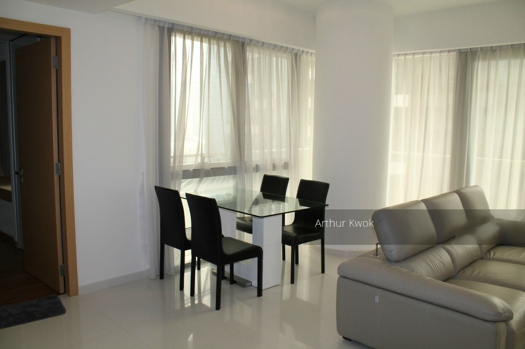 One Shenton (D1), Apartment #182080112